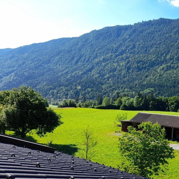 Rauterhof Villa Hermagor-Pressegger See Room photo